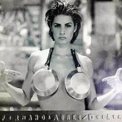 Fernanda Abreu  ft. Herbert Vianna