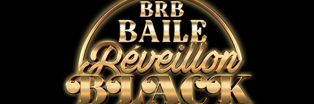 Sandra Sá é atração confirmada para O Baile Réveillon Black 2026!